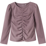 Name It Toadstool Nmfodny Ls Slim Top