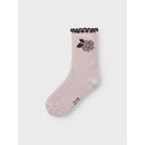 Name It Navy Blazer Nmfoalia 3-Pak Strømper