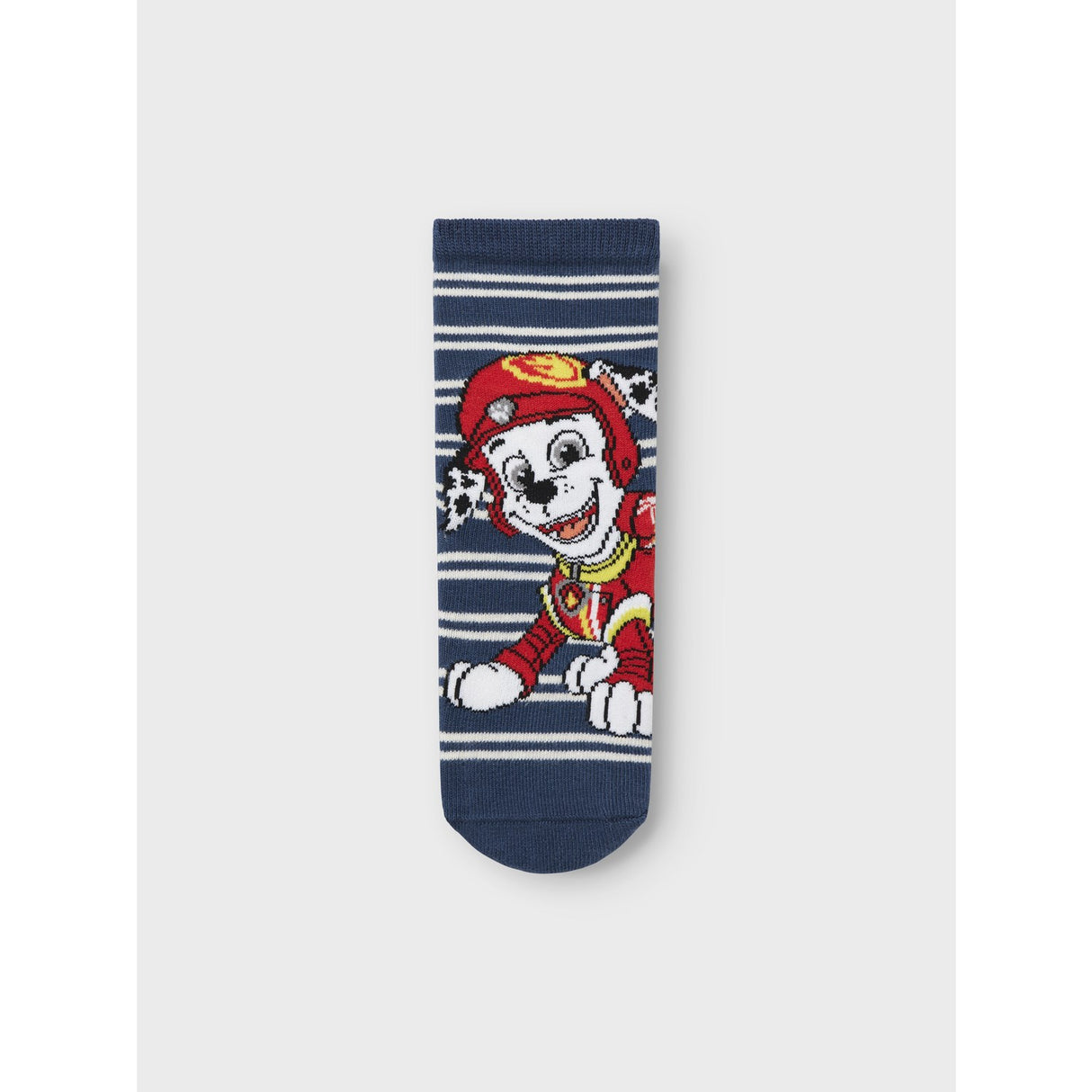 Name It Insignia Blue Nmmsommer Paw 3-Pak Strømper Cplg