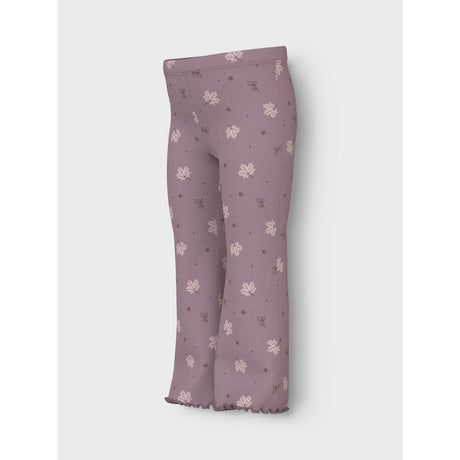 Name It Toadstool Autumn Nmfvemia Bukser