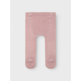 Name It Burnished Lilac Nbfnobba Strømpebukser