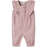 Name It Burnished Lilac Nbfofia R Cord Dragt 2355-Yt O