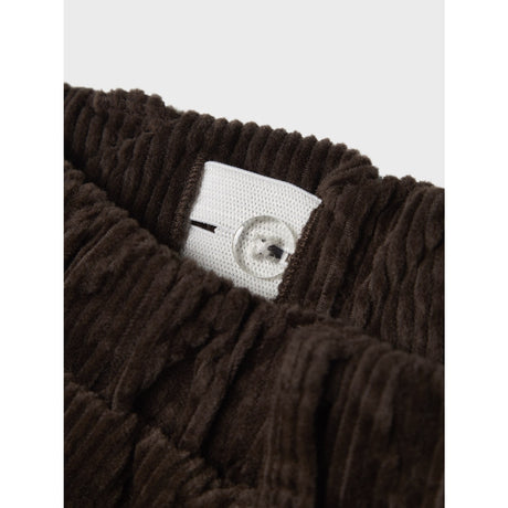 Name It Delicioso Nmmniko Nreg Bukser