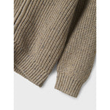 Name It Island Fossil Nmmnorman Ls Strik Card