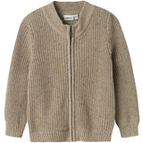 Name It Island Fossil Nmmnorman Ls Strik Card