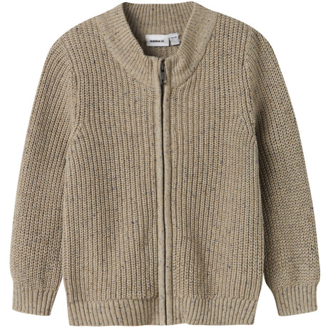 Name It Island Fossil Nmmnorman Ls Strik Card