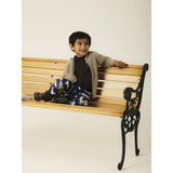 Name It Island Fossil Nmmnorman Ls Strik Card