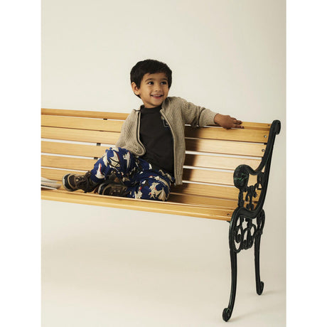 Name It Island Fossil Nmmnorman Ls Strik Card