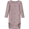 Name It Burnished Lilac Nbfnutti Ls Body Noos