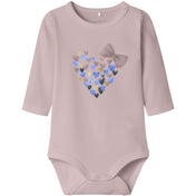 Name It Burnished Lilac Nbfniva Ls Body