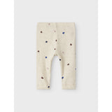 Name It Peyote Melange Nbfnutti Leggings Noos