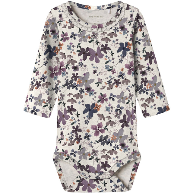 Name It Peyote Melange Nbfnaline Ls Body