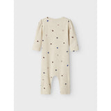 Name It Peyote Melange Nbfnutti Ls Body