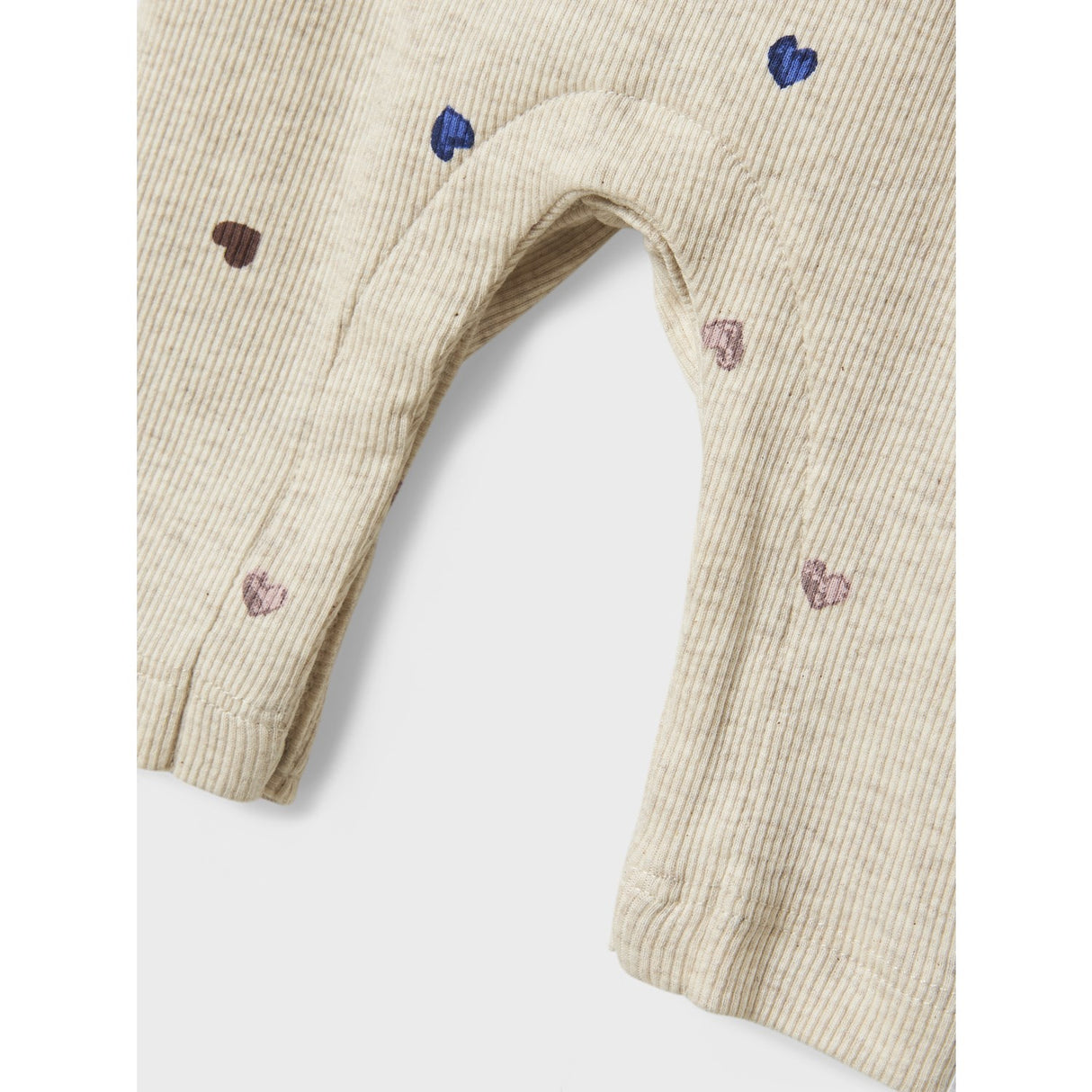 Name It Peyote Melange Nbfnutti Ls Body