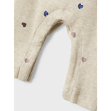 Name It Peyote Melange Nbfnutti Ls Body