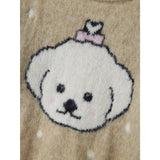 Name It Island Fossil Nmfnede Ls Strik