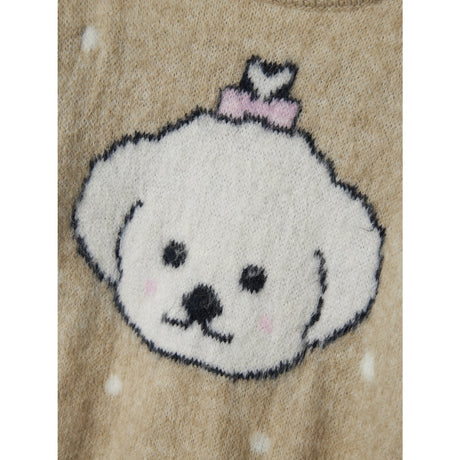 Name It Island Fossil Nmfnede Ls Strik