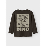 Name It Delicioso Nmmniklaus Ls Nreg Top Box