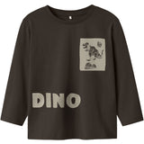 Name It Delicioso Nmmniklaus Ls Nreg Top Box