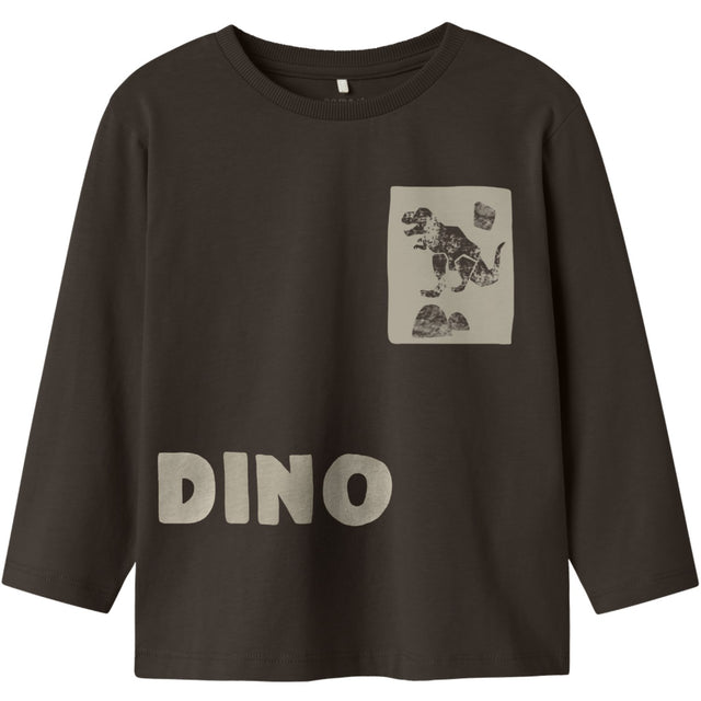 Name It Delicioso Nmmniklaus Ls Nreg Top Box