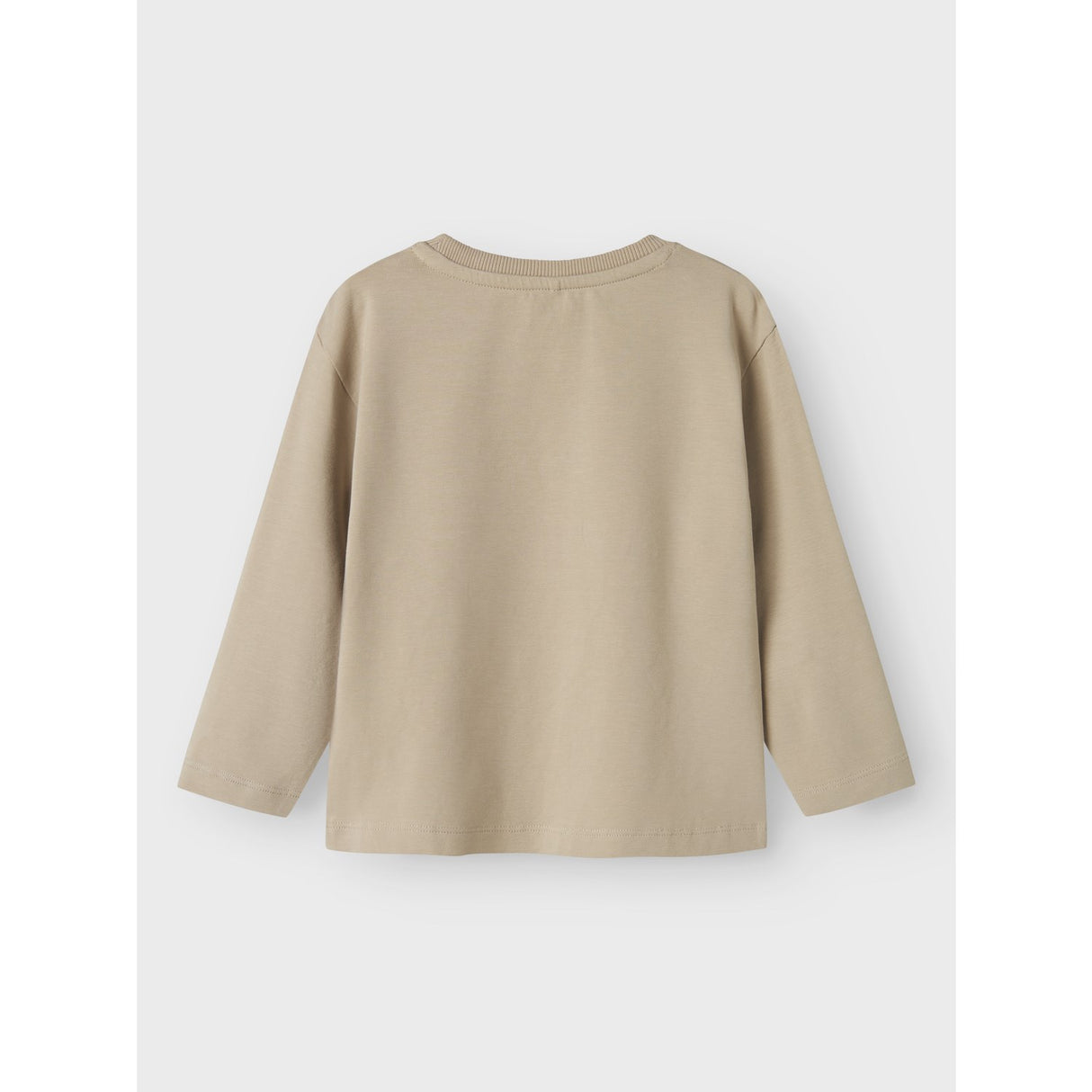 Name It Island Fossil Nmmniko Ls Nreg Top Box