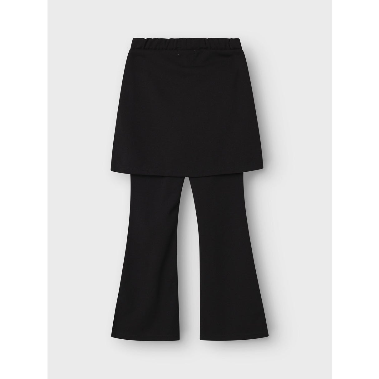 Name It Black Nkfnappa Bukser