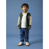 Name It Garden Topiary Nmmnyree Ls Nreg Sweat Card Bru