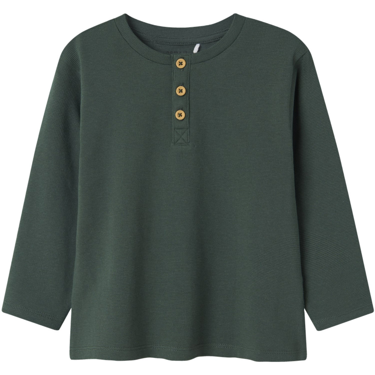 Name It Garden Topiary Nmmnote Ls Grandad Top