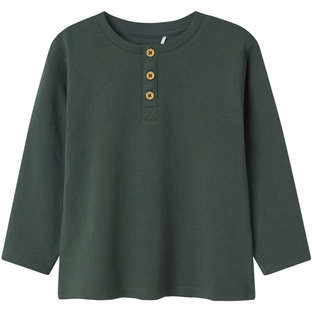 Name It Garden Topiary Nmmnote Ls Grandad Top