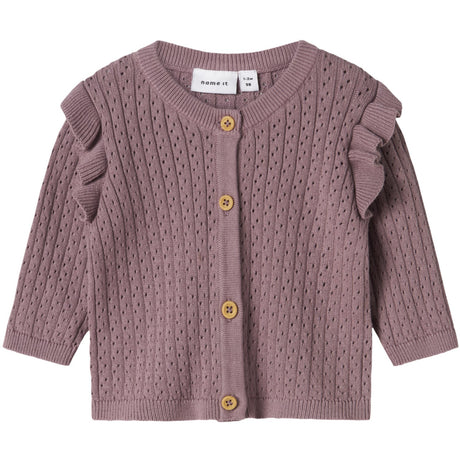 Name It Toadstool Nbfominna Ls Strik Card