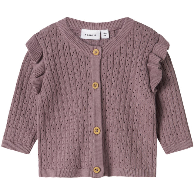 Name It Toadstool Nbfominna Ls Strik Card