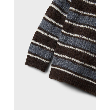 Name It Delicioso Nmmowen Ls Strik