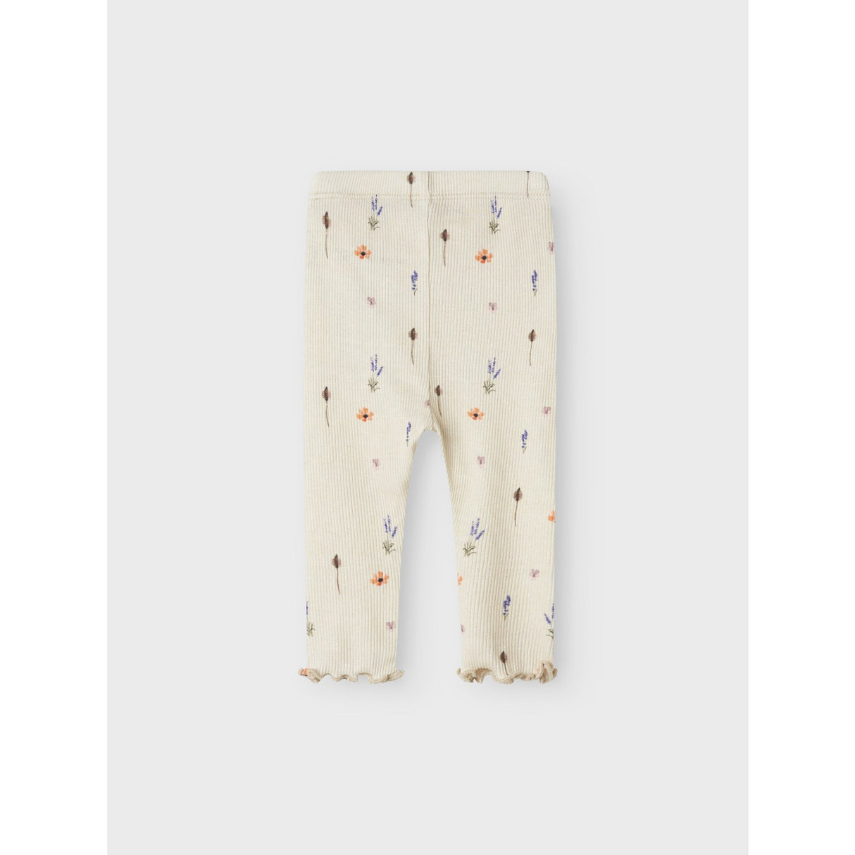 Name It Peyote Melange Nbfohio Leggings