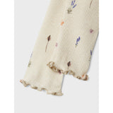 Name It Peyote Melange Nbfohio Leggings