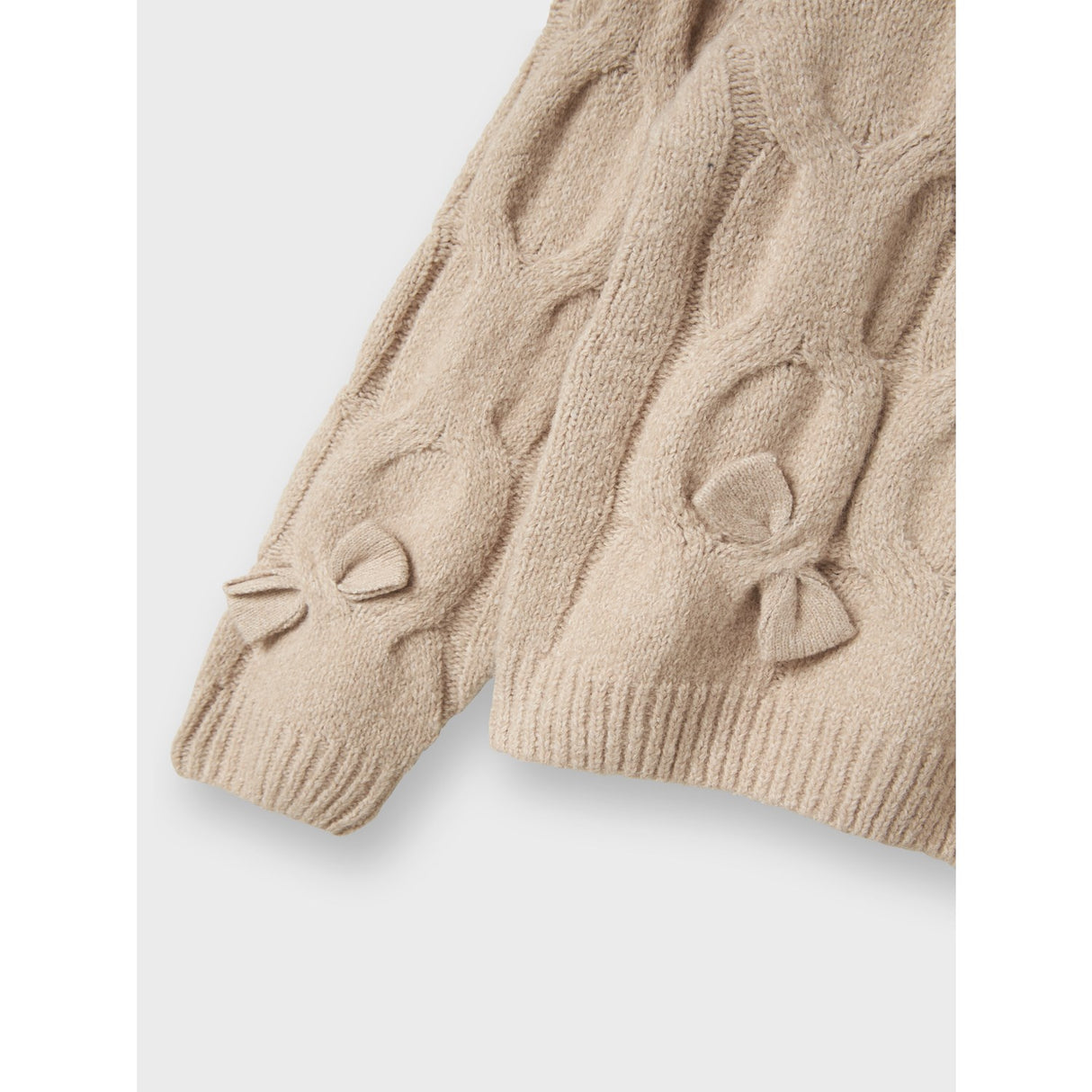 Name It Peyote Nkfolivia Ls Strik