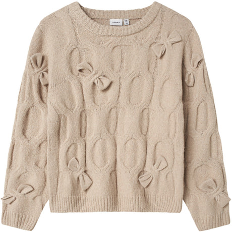 Name It Peyote Nkfolivia Ls Strik