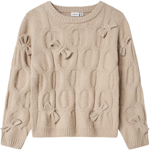 Name It Peyote Nkfolivia Ls Strik