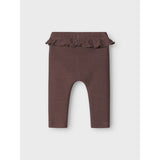 Name It Peppercorn Nbfolaya Leggings