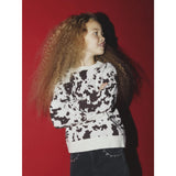 Name It Seal Brown Cow Nkforkide Ls Strik Box