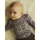 Name It Burnished Lilac Nbfoalia Ls Body