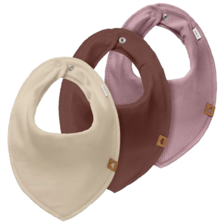 Name It Burnished Lilac Nbfyvette 3-Pak Rib Savlesmæk