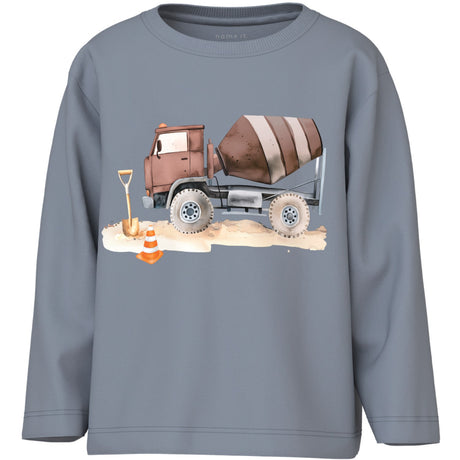 Name It Tradewinds Nmmnari Ls Nreg Top Box