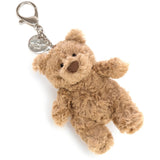 Jellycat Bartholomew Bjørn Taske Charm
