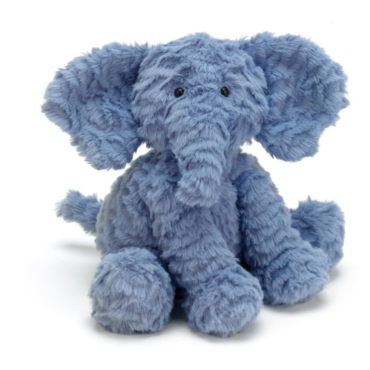 Jellycat Fuddlewuddle Elefant