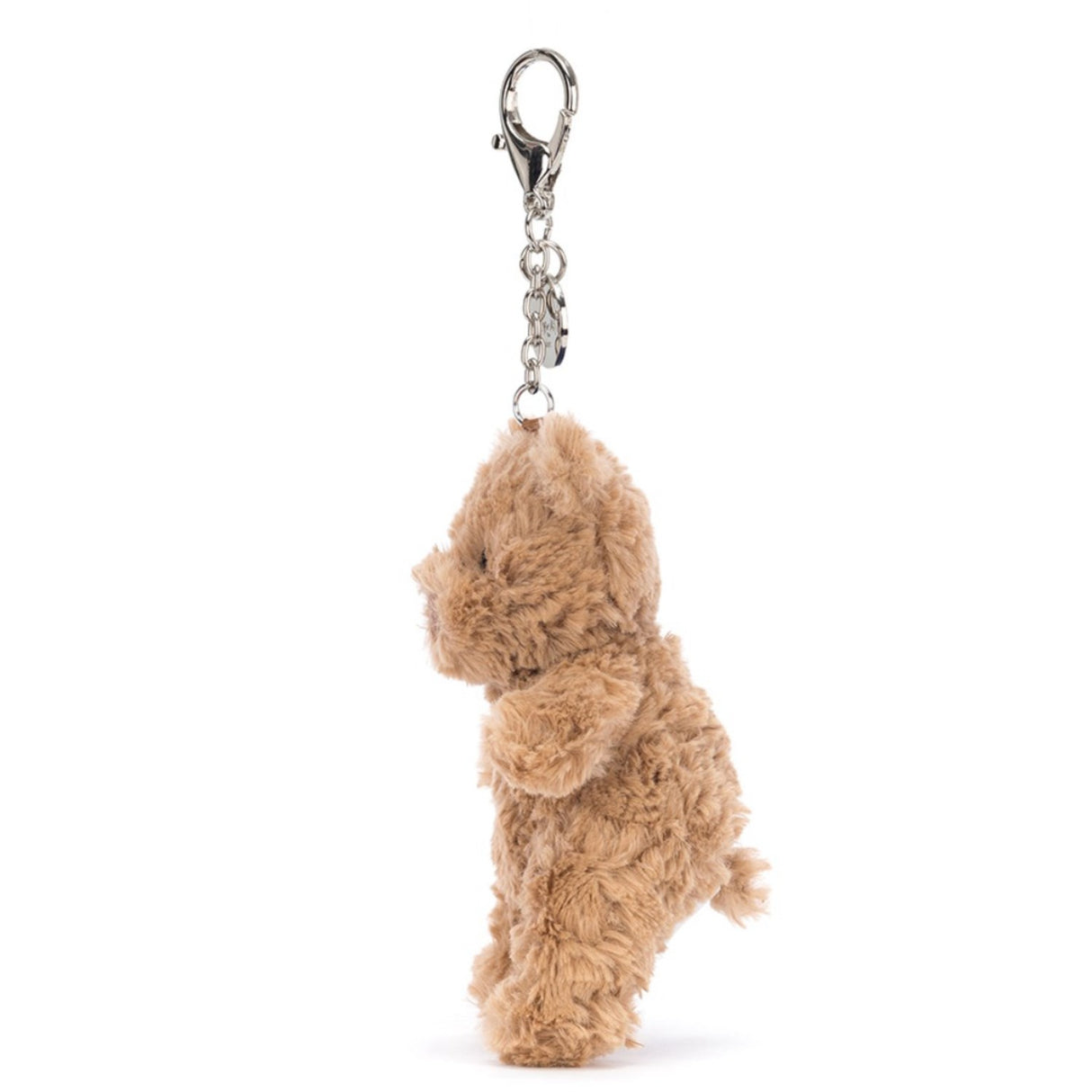Jellycat Bartholomew Bjørn Taske Charm