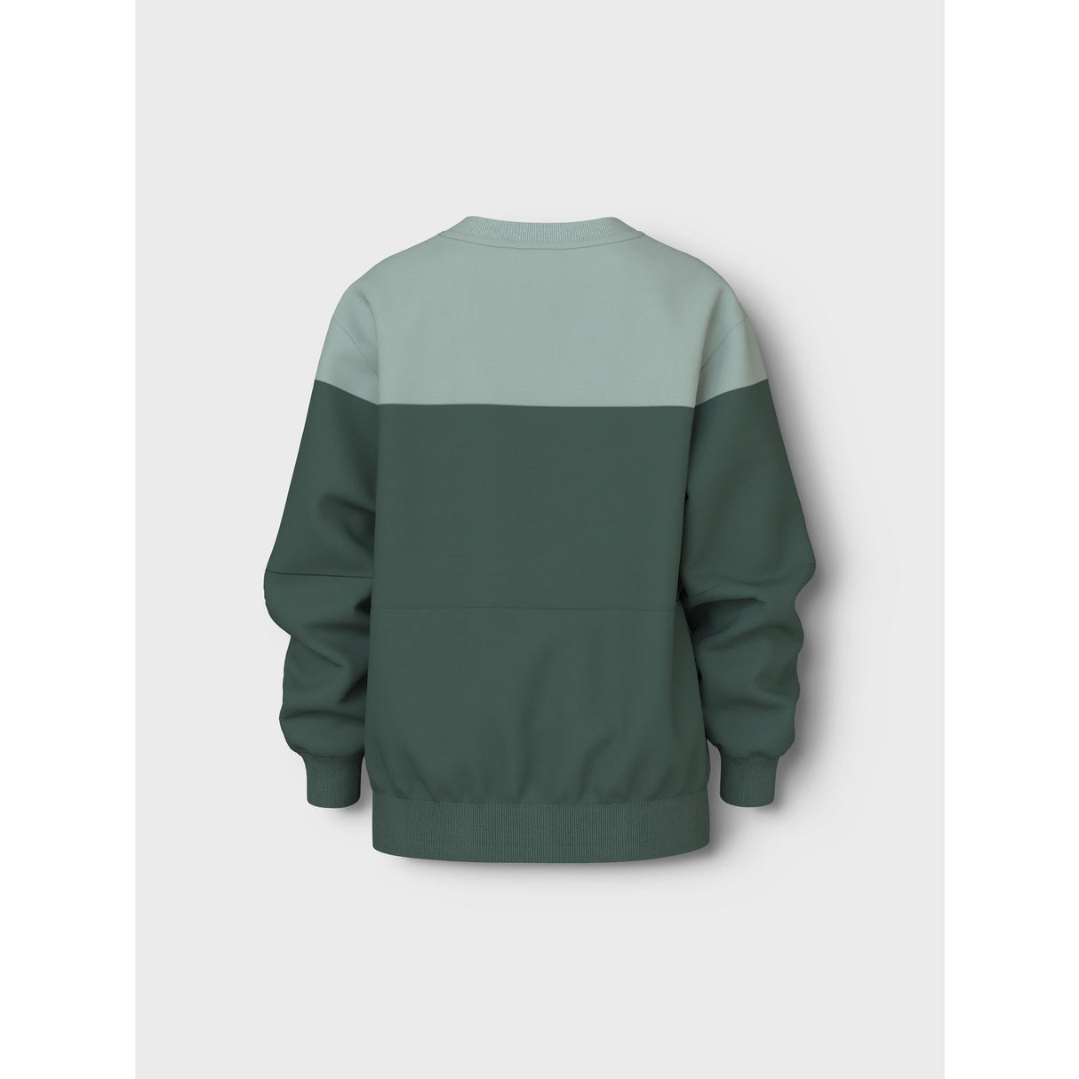 Name It Garden Topiary California Nkmvemil Ls Nreg Sweat Bru