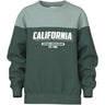 Name It Garden Topiary California Nkmvemil Ls Nreg Sweat Bru