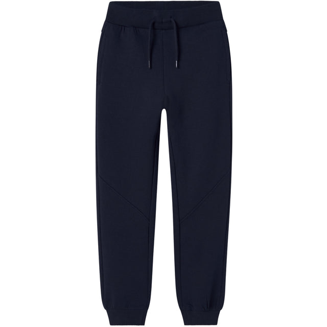 Name It Navy Blazer Nkmvoltano Nreg Swe Bukser Bru