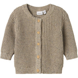 Name It Island Fossil Nbmnorman Ls Strik Card