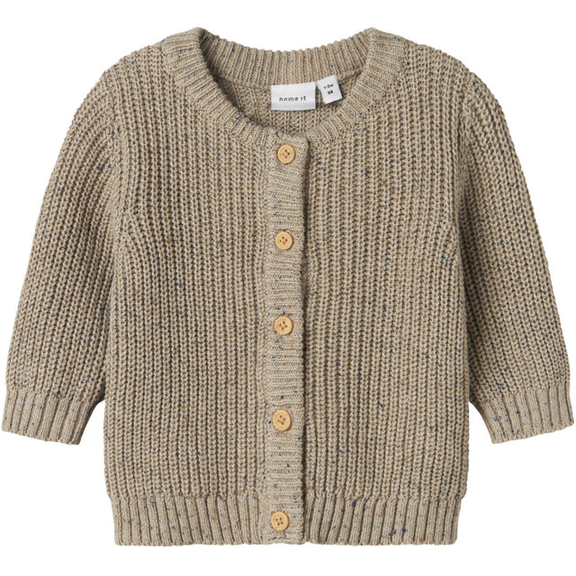 Name It Island Fossil Nbmnorman Ls Strik Card